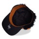 Casquette de baseball Disney Scar du Roi Lion