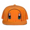 Casquette de Baseball Charmander Pokémon - 100% Polyester