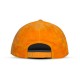 Gorra de béisbol naranja Charmander Pokémon