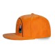 Gorra de béisbol naranja Charmander Pokémon