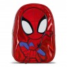 Mini Sac à Dos Marvel Spider-Man Brillant, Haute Qualité