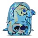 Mini sac à dos iridescent Stitch de Lilo & Stitch