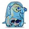 Mini Sac à Dos Lilo & Stitch Stitch Brillant