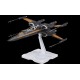Kit de maquetes Star Wars Poe's X-Wing Escala 1:72