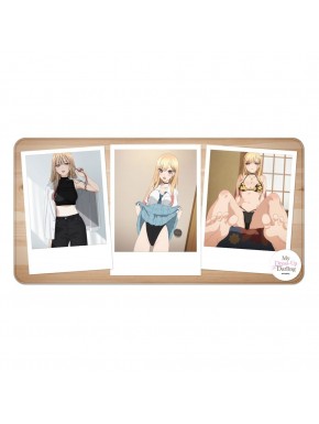 Tapete de rato XXL Marin Cosplays 80x40 cm