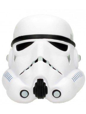 Figura antiestresse Stormtrooper 9 cm Star Wars