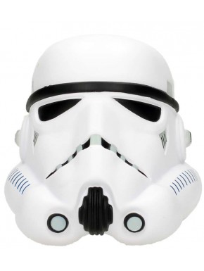 Figura Antiestrés Stormtrooper Star Wars 9 cm