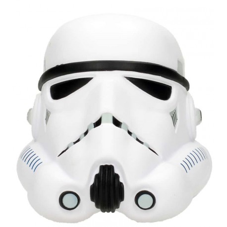 Figura Antiestrés Stormtrooper Star Wars 9 cm