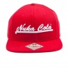 Casquette Snapback Nuka Cola Fallout 4