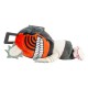 Peluche Chainsaw Man Denji Mocchi-Mocchi 20 cm