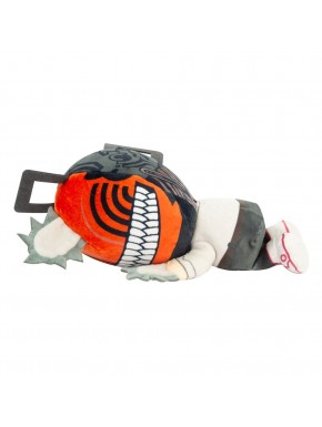 Peluche Chainsaw Man Denji Mocchi-Mocchi 20 cm