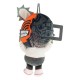 Peluche Chainsaw Man Denji Mocchi-Mocchi 20 cm