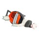 Peluche Chainsaw Man Denji Mocchi-Mocchi 20 cm