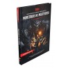 Dungeons & Dragons : Monstres du Multivers édition espagnole