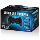 Controlador de Jogo USB Ewent PL3330 para PC