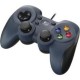 Gamepad Logitech F310 USB, estilo console