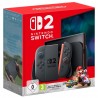Console Nintendo Switch 2 + Mario Kart World