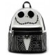 Pack Loungefly Jack y Sally Pesadilla Antes de Navidad