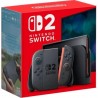 Console Nintendo Switch 2 com Controles Joy-Con 2