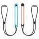 Correias Joy-Con 2 azul e vermelho Nintendo Switch 2