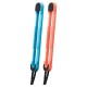 Correias Joy-Con 2 azul e vermelho Nintendo Switch 2