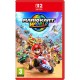 Capa do jogo Mario Kart World para Nintendo Switch 2