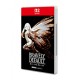 Caixa do jogo Bravely Default Flying Fairy Nintendo Switch 2