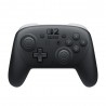 Manette Pro Nintendo Switch 2 avec Bouton C