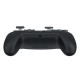 Gros plan sur la manette Pro Nintendo Switch 2 noire