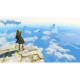 Capa de Zelda Tears of The Kingdom para Nintendo Switch 2
