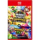 Couverture du jeu Super Mario Party Jamboree pour Nintendo Switch 2