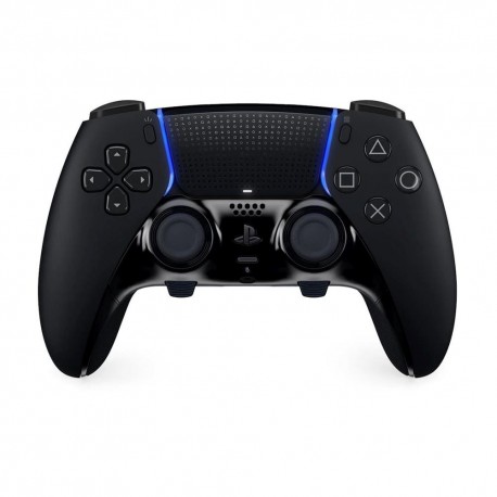Manette DualSense Edge Midnight Black pour PS5