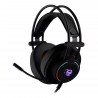 Casque Deep Gaming Deeplighting avec LED et Microphone