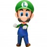 Figure Nendoroid Luigi de Super Mario - Good Smile Company
