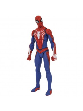 Figura de ação Spider-Man 18 cm Marvel