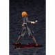 Figura Kotobukiya de Nobara Kugisaki en pose dinámica