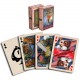 Baralho de poker com tema Gremlins