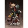 Figura Kotobukiya My Hero Academia ARTFXJ Katsuki Bakugo 26 cm