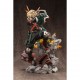 Figura de Katsuki Bakugo de My Hero Academia, 26 cm