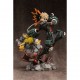 Figura de Katsuki Bakugo de My Hero Academia, 26 cm