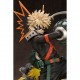 Figura de Katsuki Bakugo de My Hero Academia, 26 cm