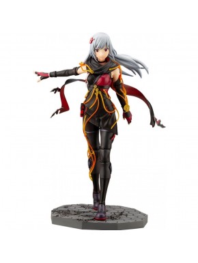 Figurine Kasane Randall 21 cm de Scarlet Nexus