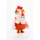 Figure Kotobukiya de Fall Guys avec costume de poulet