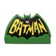 Coloc ' Logo De Batman 1966