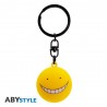Chaveiro 3D Koro-Sensei Assassination Classroom ABYstyle