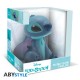 Tirelire en vinyle Stitch Disney de 16 cm