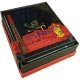 Boligrafo sobremesa Gryffindor Harry Potter