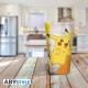 Verres Pikachu 400 ml finition foil