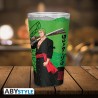 Copo de Coleção One Piece Zoro 400ml ABYstyle