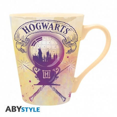 Mug en céramique Harry Potter Amortentia 250 ml